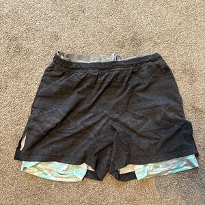 Chubbies shorts